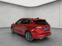 Gebraucht Ford Kuga ST-Line X 186 PS (136 kW) 2024 Rot metallic SUV