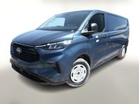 Nouvelle Ford Transit Custom Trend 170 ch (125 kW) 2025 Bleue Van