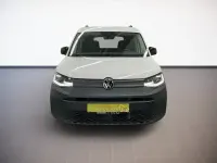 Usata VW Caddy Maxi 2025 Bianco Monovolume