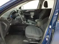 Gebraucht Ford Kuga Titanium 190 PS (139 kW) 2021 Blau SUV