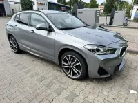 Gebraucht BMW X2 Sport Line 178 PS (130 kW) 2022 SUV