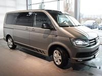 Gebraucht VW T6 Edition 199 PS (146 kW) 2019 Mojave beige Van