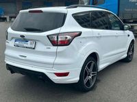 gebraucht Ford Kuga Aut. ST-Line CAM+CARPLAY+