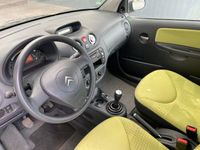 gebraucht Citroën C2 1.1 SX SX