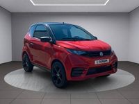 Nowe Aixam AMBITION Sport 2026 Czerwony Hatchback