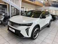 Neu Renault Scenic E-Tech Iconic 160 kW (218 PS) 2025 Weiß SUV