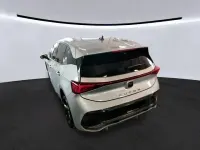 Gebraucht Cupra Born 169 kW (231 PS) 2023 Silber Kleinwagen