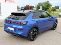 Gebraucht VW T-Roc Cabriolet R-line 150 PS (110 kW) 2025 SUV