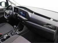 Gebraucht VW Caddy Maxi 102 PS (75 kW) 2025 Grau Van / Kleinbus
