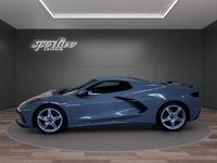 Neu Corvette Stingray 481 PS (353 kW) 2025 Grau Cabrio