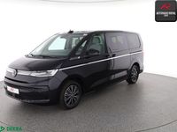 Gebraucht VW Multivan Style 218 PS (160 kW) 2024 Deep black Van