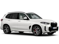 Gebraucht BMW X5 Efficient Dynamics 313 PS (230 kW) 2026 SUV