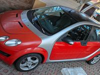 Gebraucht Smart ForFour 95 PS (69 kW) 2005 Orange Kleinwagen