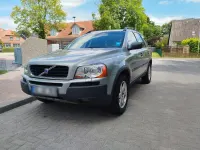 Gebraucht Volvo XC90 163 PS (119 kW) 2003 Grün SUV