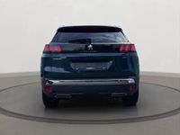 Gebraucht Peugeot 3008 GT 96 PS (70 kW) 2024 Blau SUV