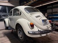 Gebraucht VW Käfer 34 PS (25 kW) 1971 Limousine
