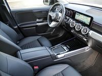 Gebraucht Mercedes GLB220 Progressive 190 PS (139 kW) 2024 Blau SUV