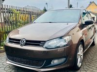 gebraucht VW Polo Style 1.6 TDI Bi-Xenon BJ 2011 1.Hand unfallfrei