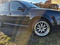 Gebraucht VW Golf III 101 PS (74 kW) 1998 Blau Limousine