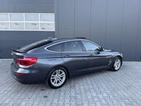 Gebraucht BMW 330 Luxury Line 258 PS (189 kW) 2016 Grau Limousine