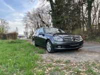 gebraucht Mercedes C200 CDI T -