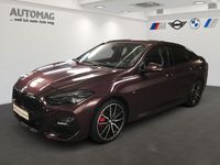 Gebraucht BMW 220 Comfort Edition 178 PS (130 kW) 2024 Sonderlackierung Coupé
