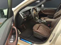 Brugt BMW X4 Performance 340 HK (250 kW) 2025 Hvid SUV