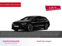 Nouă Audi e-tron Performance 269 kW (367 CP) 2026 Negru SUV