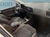 Gebraucht Cupra Ateca 150 PS (110 kW) 2023 Weiß SUV