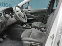 Gebraucht Opel Crossland 131 PS (96 kW) 2021 Weiß SUV