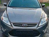 Gebraucht Ford Mondeo Titanium 200 PS (147 kW) 2011 Kombi