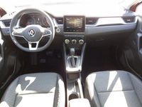 gebraucht Renault Captur Experience - PDC Klimaauto TCe 140 EDC...