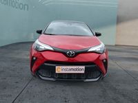 gebraucht Toyota C-HR HYBRID GR SPORT 2.0*CARPLAY*KAMERA*LED