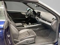 Gebraucht Audi A5 S-Line 2020 Andere Coupé