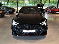 gebraucht Audi RS3 -R Limo ABT 500 PS 1/200, Matrix, B&O, Pano