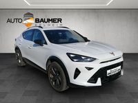 Gebraucht Cupra Formentor 150 PS (110 kW) 2025 Weiß SUV