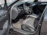 Gebraucht Audi A4 Attraction 179 PS (131 kW) 2010 Grau Kombi
