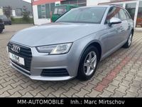 gebraucht Audi A4 Avant 35 TDI-1.HAND-NAV-XEN-TEMP-KLIMAAUT-SHZ