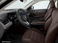 Gebraucht BMW X2 150 PS (110 kW) 2025 Weiß SUV