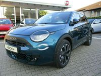 Gebraucht Fiat 600 La Prima 114 kW (156 PS) 2024 Maregrün SUV