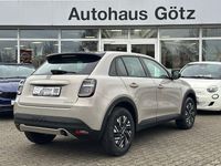Gebraucht Fiat 600 101 PS (74 kW) 2024 Grau SUV