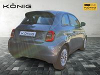 Gebraucht Fiat 500e 2023 Grau Kleinwagen