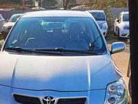Gebraucht Toyota Auris Team 97 PS (71 kW) 2010 Kleinwagen
