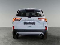 Gebraucht Ford Kuga Cool & Connect 120 PS (88 kW) 2024 Frostweiß SUV