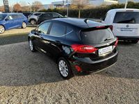 gebraucht Ford Fiesta 1.0 EcoBoost S&S TITANIUM