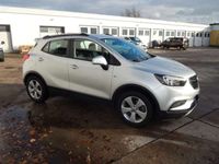 gebraucht Opel Mokka X 1.4 (ecoFLEX) ECOTEC Start/Stop Edition*35 TKM*