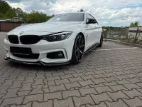 Gebraucht BMW 430 Gran Coupé M Sport 252 PS (185 kW) 2019 Weiß Coupé