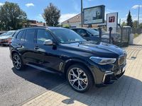 Gebraucht BMW X5 M50 Performance 400 PS (294 kW) 2020 Schwarz SUV
