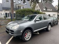 gebraucht Porsche Cayenne CayenneTiptronic S