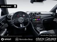 Gebraucht Mercedes CLE200 AMG 204 PS (150 kW) 2025 Schwarz Cabrio